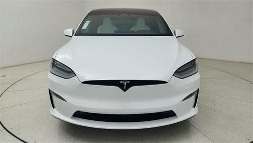 2023 Tesla Model X Standard Range