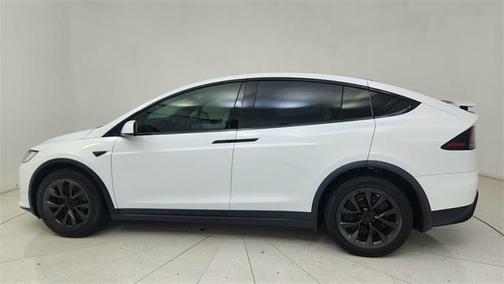 2023 Tesla Model X Standard Range