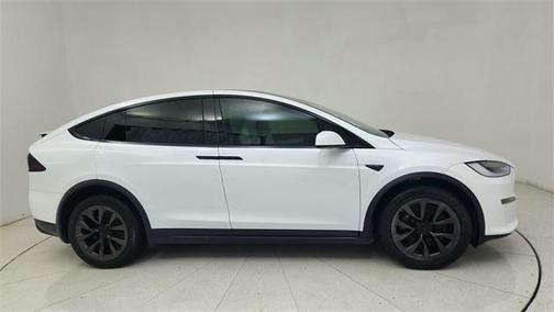 2023 Tesla Model X Standard Range