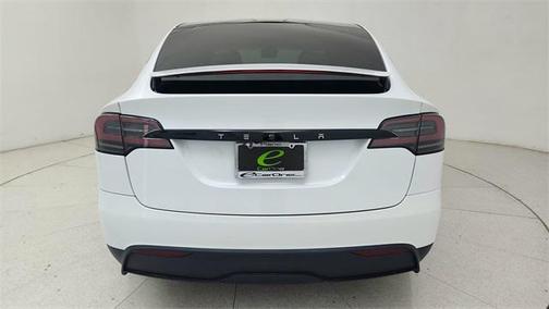 2023 Tesla Model X Standard Range