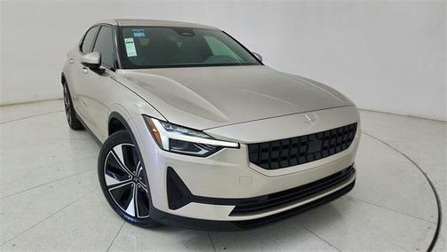 2023 Polestar 2 Long Range Single Motor Plus