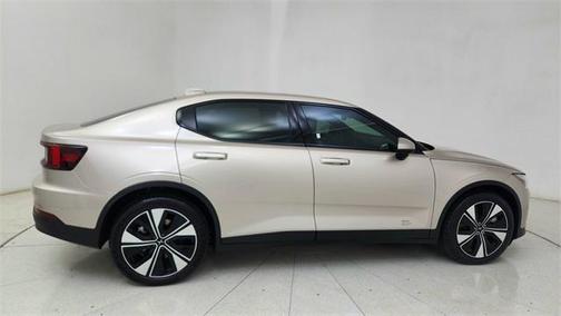 2023 Polestar 2 Long Range Single Motor Plus