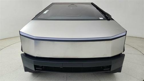 2024 Tesla Cybertruck All-Wheel Drive