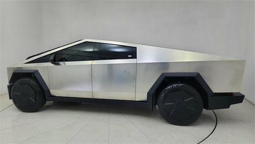 2024 Tesla Cybertruck All-Wheel Drive