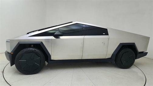 2024 Tesla Cybertruck All-Wheel Drive