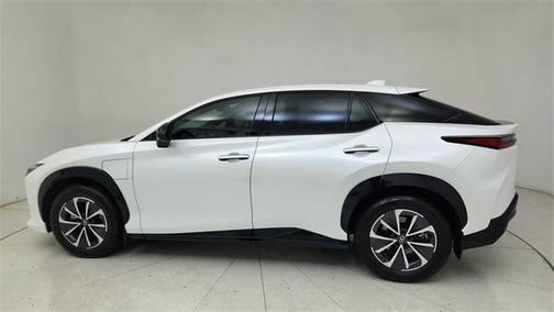 2024 Lexus RZ 450e Premium