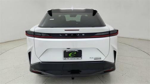 2024 Lexus RZ 450e Premium