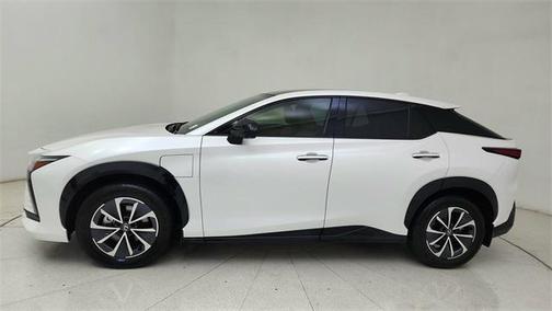 2024 Lexus RZ 450e Premium