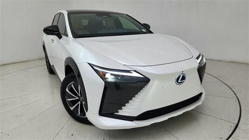 2024 Lexus RZ 450e Premium