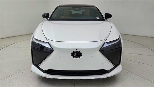 2024 Lexus RZ 450e Premium