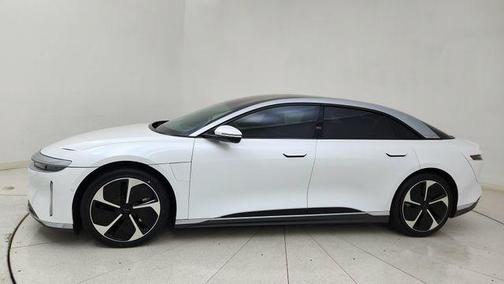 2023 Lucid Air Touring