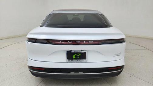 2023 Lucid Air Touring