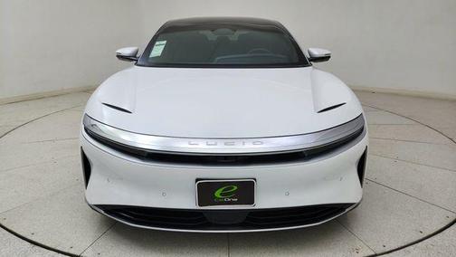 2023 Lucid Air Touring
