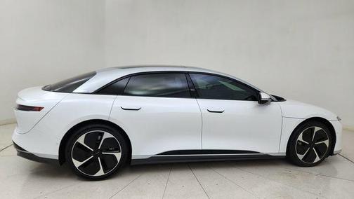 2023 Lucid Air Touring
