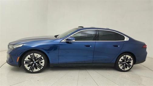 2025 BMW 530 i