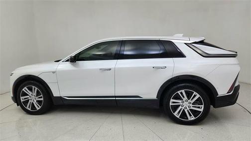 2024 Cadillac LYRIQ Tech w/1SA