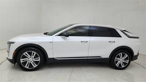 2024 Cadillac LYRIQ Tech w/1SA