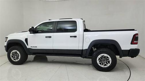 2023 RAM 1500 TRX