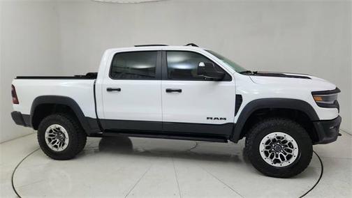 2023 RAM 1500 TRX