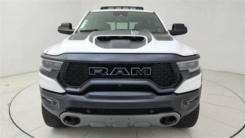 2023 RAM 1500 TRX