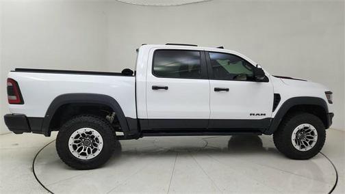 2023 RAM 1500 TRX