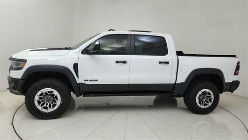 2023 RAM 1500 TRX