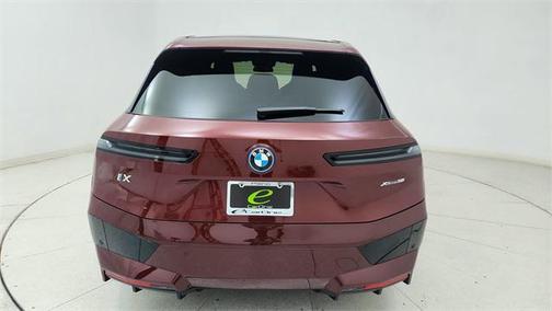 2023 BMW iX xDrive50