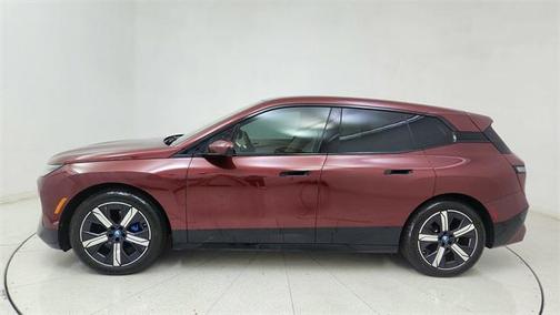 2023 BMW iX xDrive50