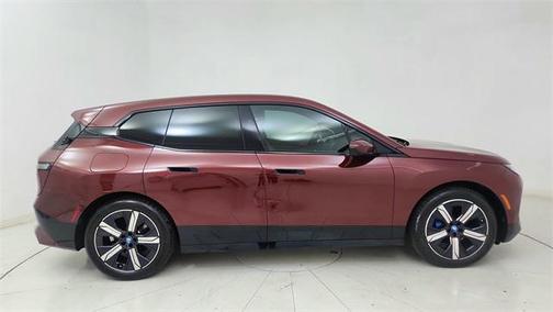 2023 BMW iX xDrive50