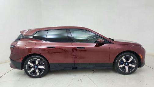 2023 BMW iX xDrive50