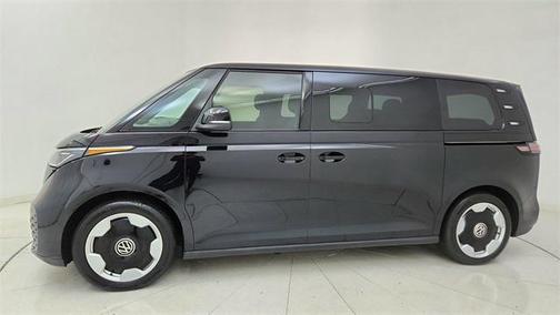 2025 Volkswagen ID. Buzz Pro S