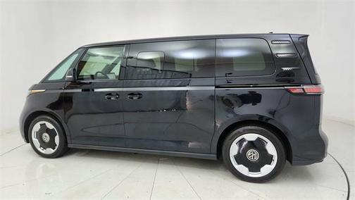 2025 Volkswagen ID. Buzz Pro S