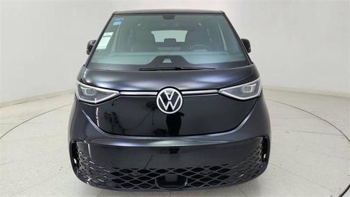 2025 Volkswagen ID. Buzz Pro S