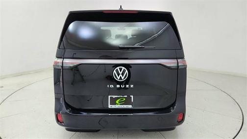 2025 Volkswagen ID. Buzz Pro S