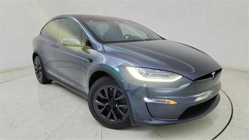 2023 Tesla Model X Standard Range