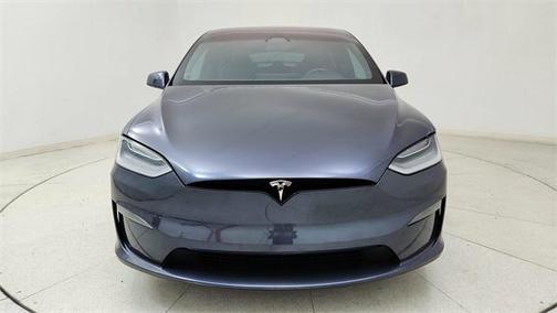 2023 Tesla Model X Standard Range