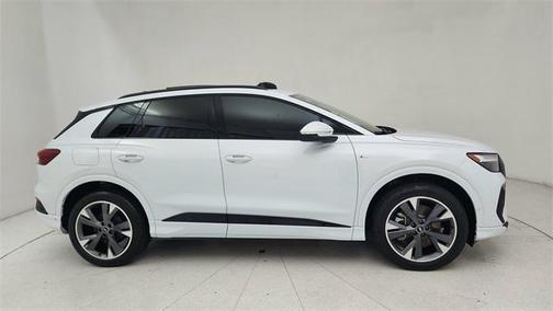 2024 Audi Q4 e-tron Premium Plus 50 quattro