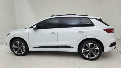 2024 Audi Q4 e-tron Premium Plus 50 quattro