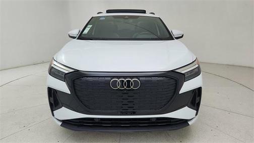 2024 Audi Q4 e-tron Premium Plus 50 quattro