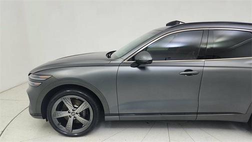 2024 Genesis GV70 3.5T AWD Sport