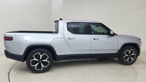 2023 Rivian R1T Adventure Quad Motor Large Pack