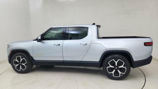 2023 Rivian R1T Adventure Quad Motor Large Pack