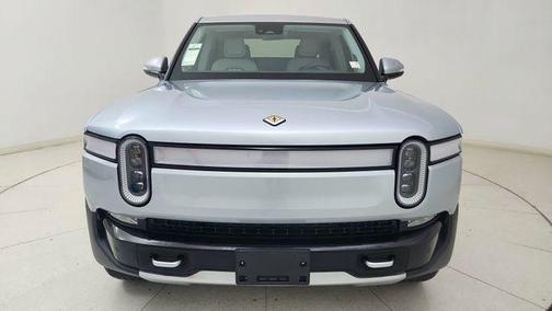 LA Silver 2023 Rivian R1T Adventure Quad Motor Large Pack