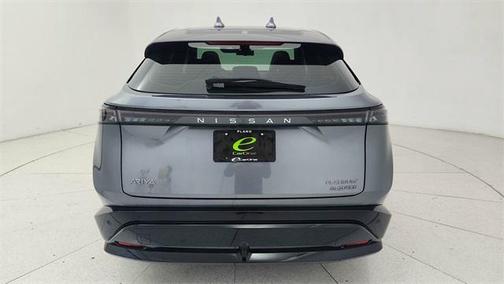 2024 Nissan ARIYA PLATINUM+