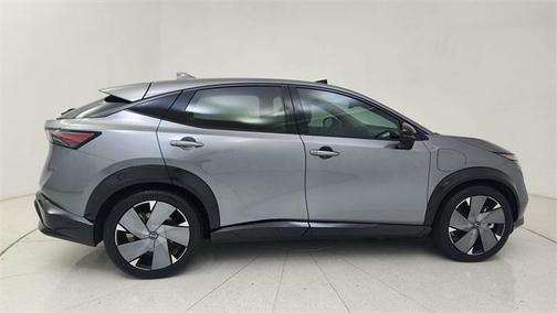 2024 Nissan ARIYA PLATINUM+