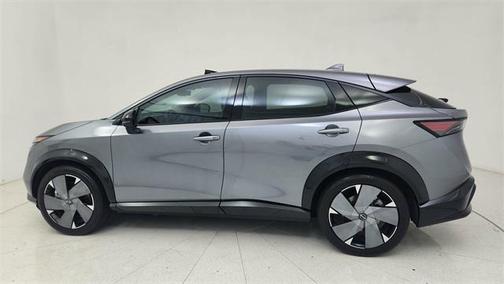 2024 Nissan ARIYA PLATINUM+