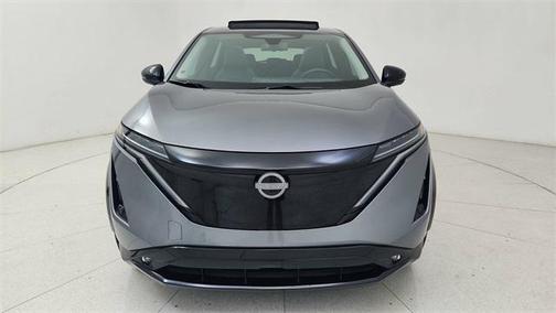 2024 Nissan ARIYA PLATINUM+