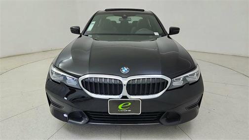 2020 BMW 330 330i