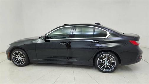 2020 BMW 330 330i