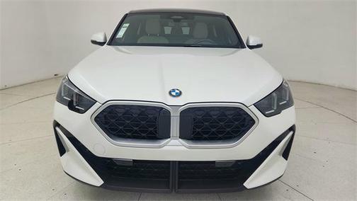 2024 BMW X2 xDrive28i